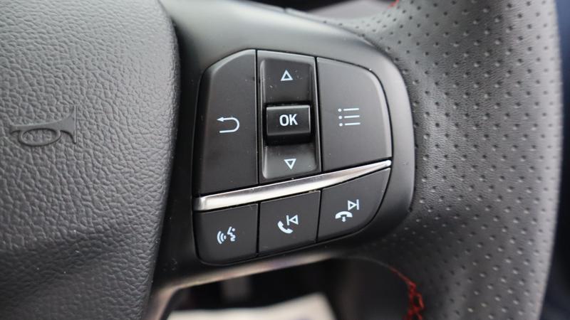 Used Ford Focus 2021 for sale - 77117078: Photo 16