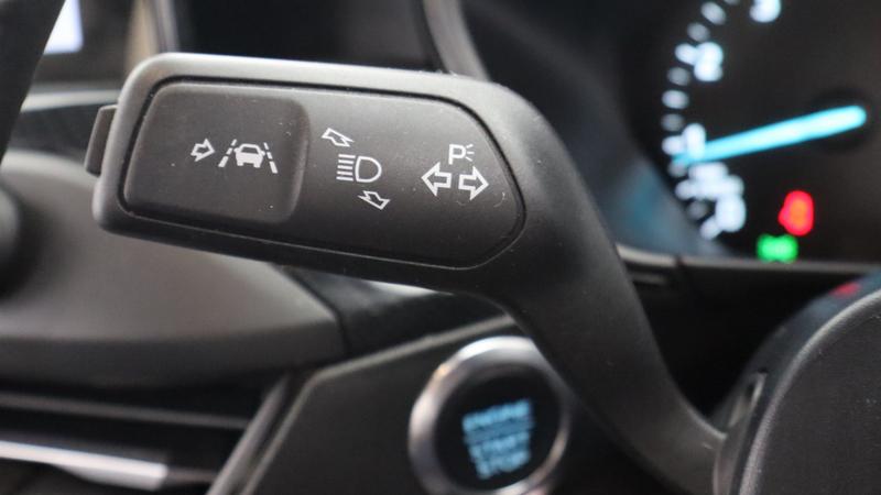 Used Ford Focus 2021 for sale - 77117078: Photo 17