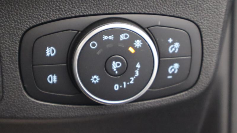 Used Ford Focus 2021 for sale - 77117078: Photo 19