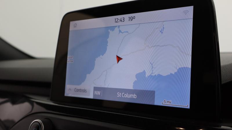 Used Ford Focus 2021 for sale - 77117078: Photo 20