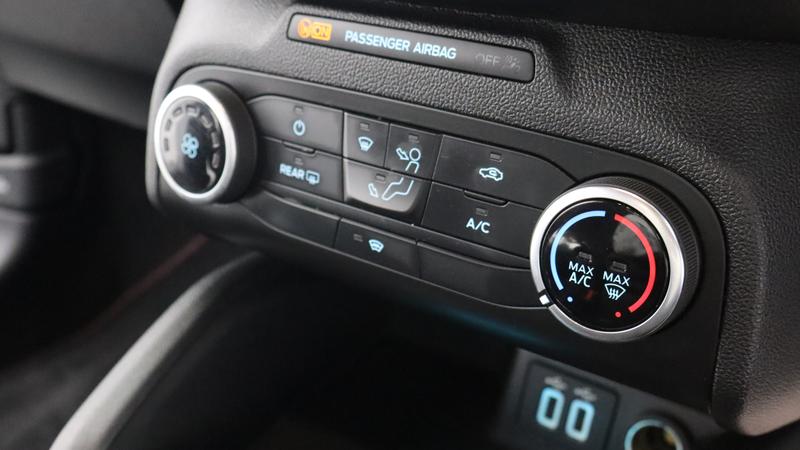 Used Ford Focus 2021 for sale - 77117078: Photo 21