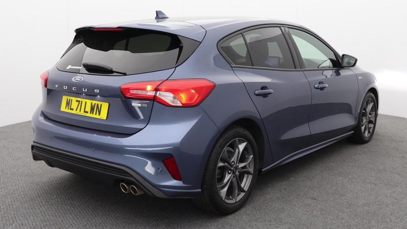 Used Ford Focus 2021 for sale - 77117078: Photo 3