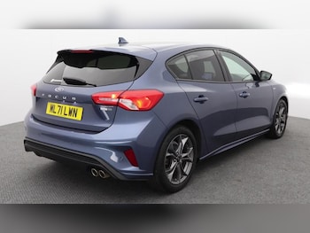 Used Ford Focus 2021 for sale - 77117078: Photo