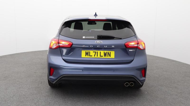 Used Ford Focus 2021 for sale - 77117078: Photo 4