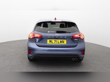 Used Ford Focus 2021 for sale - 77117078: Photo