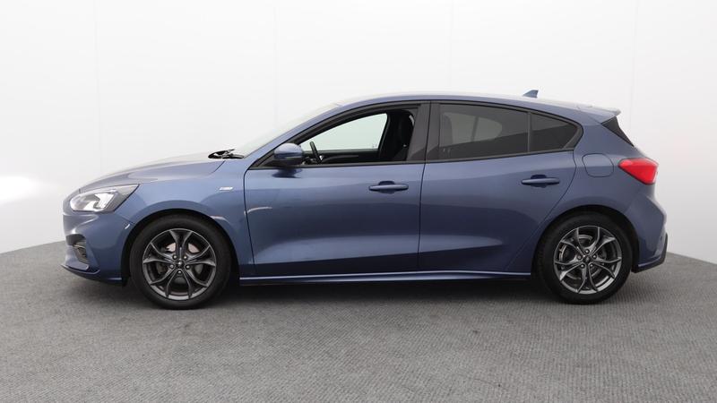 Used Ford Focus 2021 for sale - 77117078: Photo 6