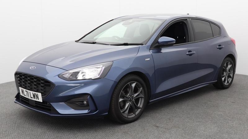 Used Ford Focus 2021 for sale - 77117078: Photo 7