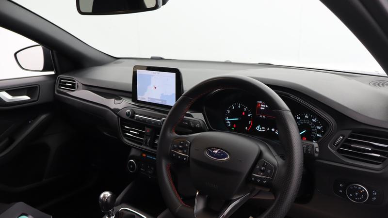 Used Ford Focus 2021 for sale - 77117078: Photo 9