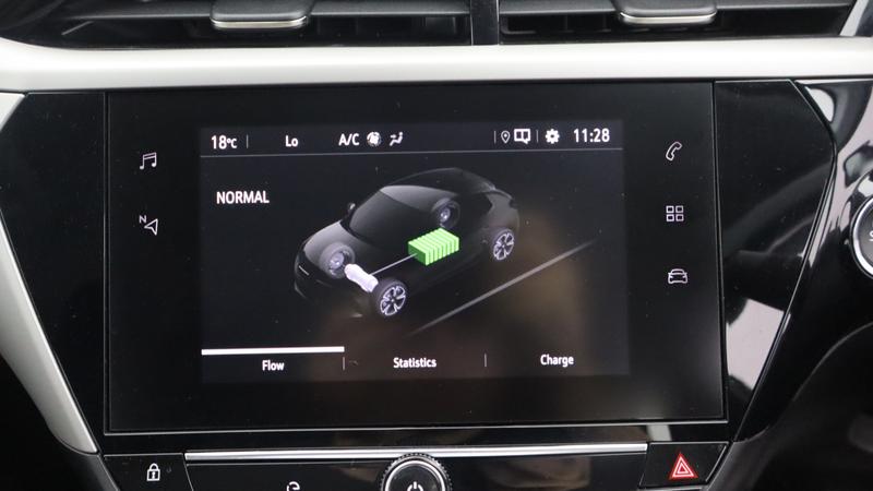 Used Vauxhall Corsa 2021 for sale - 77592805: Photo 12