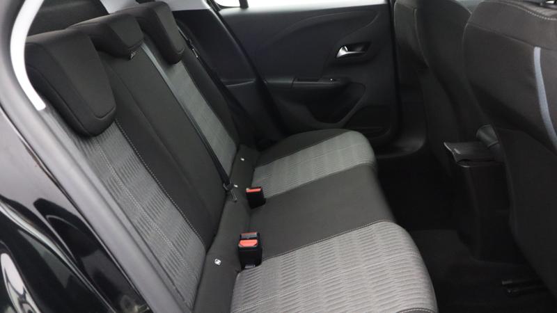 Used Vauxhall Corsa 2021 for sale - 77592805: Photo 21