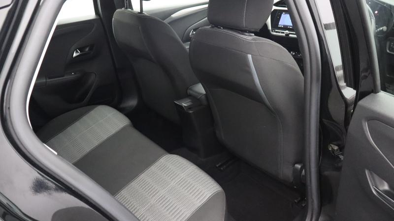 Used Vauxhall Corsa 2021 for sale - 77592805: Photo 22