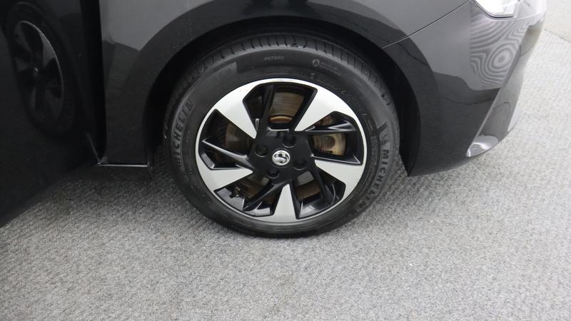 Used Vauxhall Corsa 2021 for sale - 77592805: Photo 24