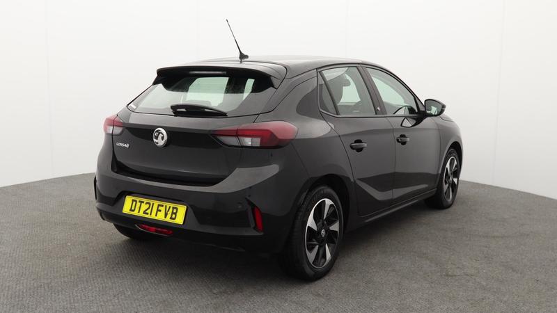 Used Vauxhall Corsa 2021 for sale - 77592805: Photo 3