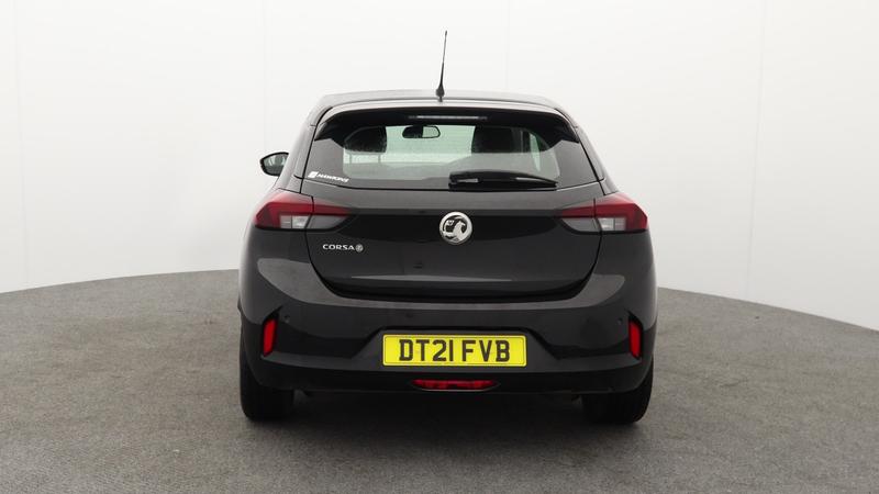 Used Vauxhall Corsa 2021 for sale - 77592805: Photo 4