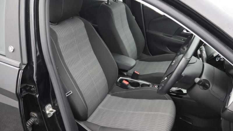 Used Vauxhall Corsa 2021 for sale - 77592805: Photo 9
