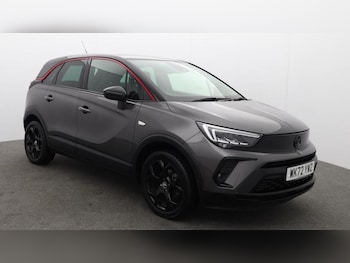 Used Vauxhall Crossland 2022 for sale - 77427239: Photo