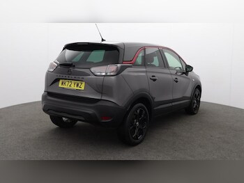 Used Vauxhall Crossland 2022 for sale - 77427239: Photo