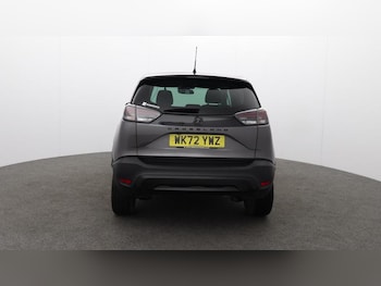 Used Vauxhall Crossland 2022 for sale - 77427239: Photo