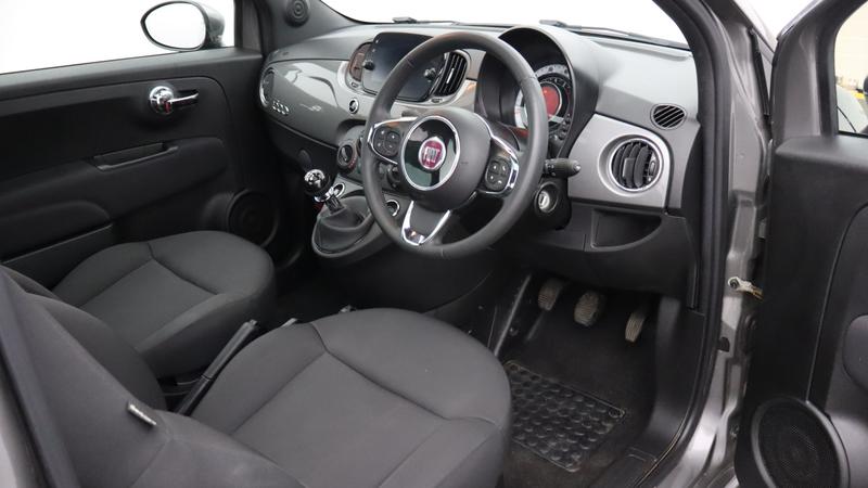 Used Fiat 500 2023 for sale - 77116754: Photo 11