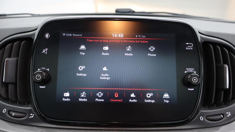 Used Fiat 500 2023 for sale - 77116754: Photo 13