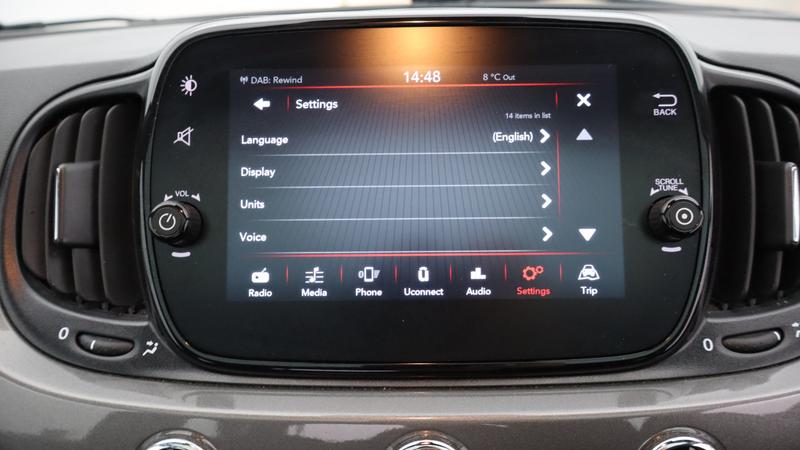 Used Fiat 500 2023 for sale - 77116754: Photo 14