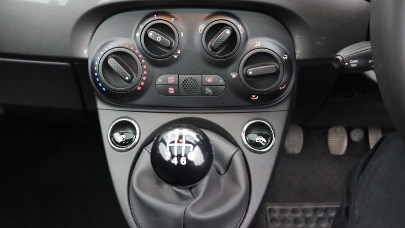 Used Fiat 500 2023 for sale - 77116754: Photo 15