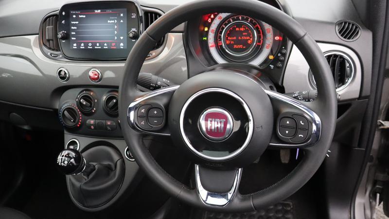 Used Fiat 500 2023 for sale - 77116754: Photo 16