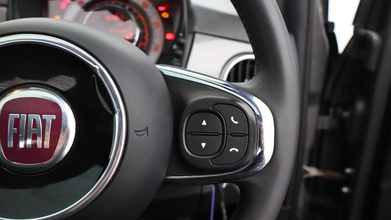 Used Fiat 500 2023 for sale - 77116754: Photo 18