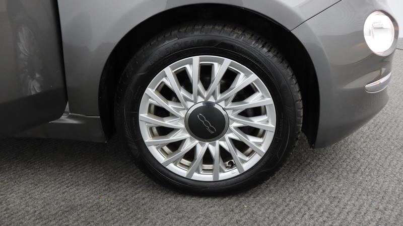 Used Fiat 500 2023 for sale - 77116754: Photo 22