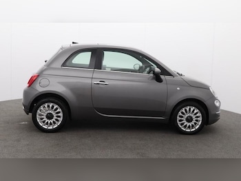 Used Fiat 500 2023 for sale - 77116754: Photo