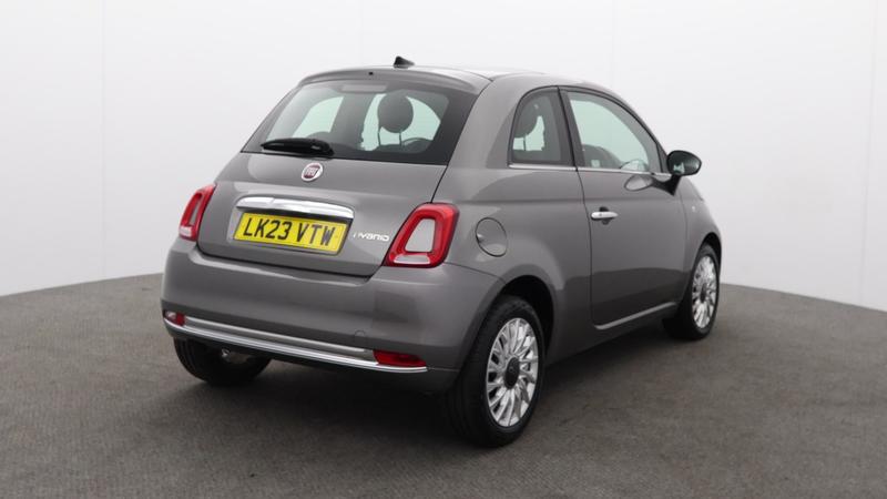 Used Fiat 500 2023 for sale - 77116754: Photo 3