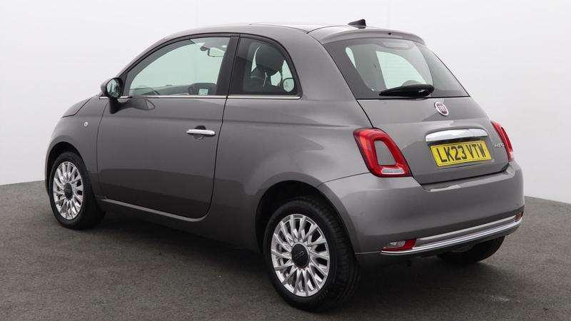 Used Fiat 500 2023 for sale - 77116754: Photo 5
