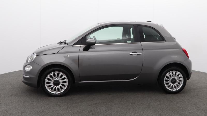 Used Fiat 500 2023 for sale - 77116754: Photo 6