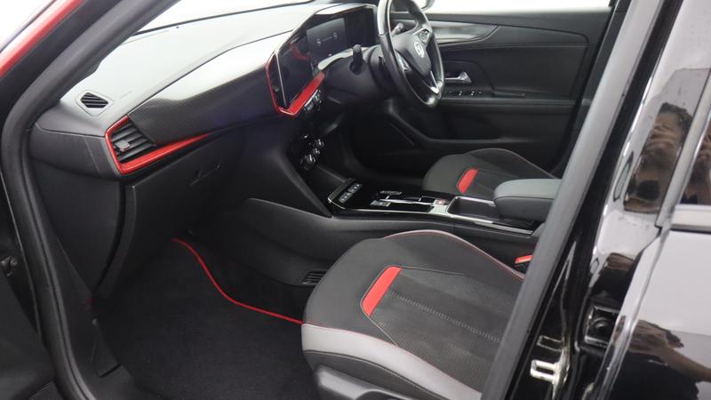 Used Vauxhall Mokka 2021 for sale - 77116885: Photo 10