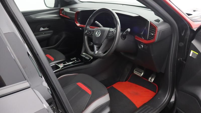 Used Vauxhall Mokka 2021 for sale - 77116885: Photo 11