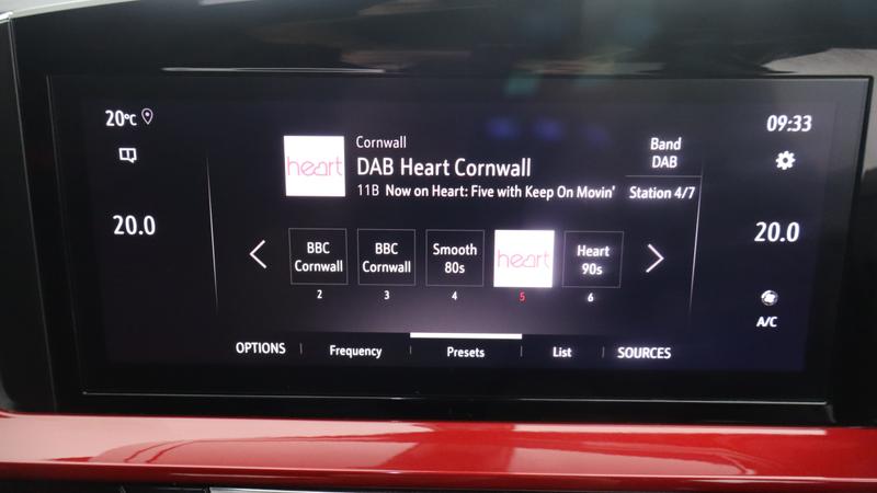 Used Vauxhall Mokka 2021 for sale - 77116885: Photo 12