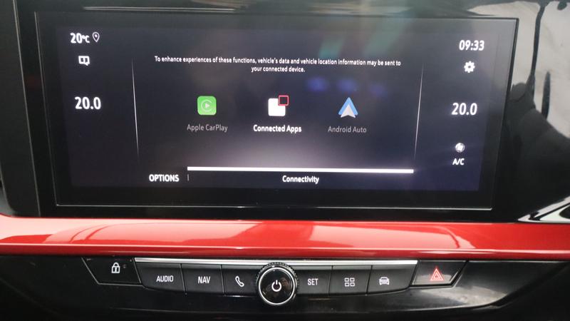 Used Vauxhall Mokka 2021 for sale - 77116885: Photo 14