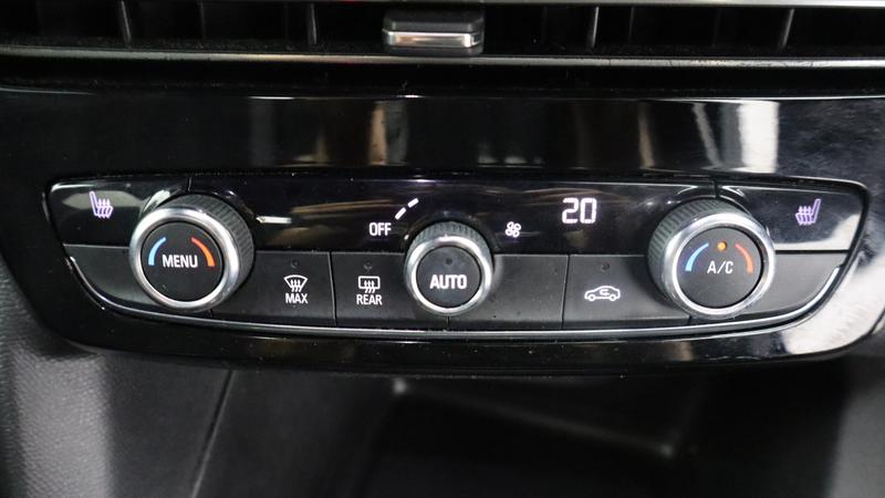 Used Vauxhall Mokka 2021 for sale - 77116885: Photo 15