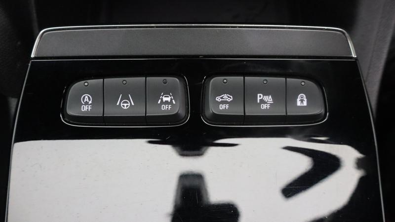 Used Vauxhall Mokka 2021 for sale - 77116885: Photo 16