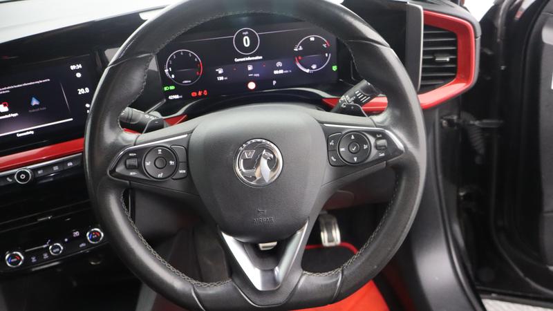 Used Vauxhall Mokka 2021 for sale - 77116885: Photo 17