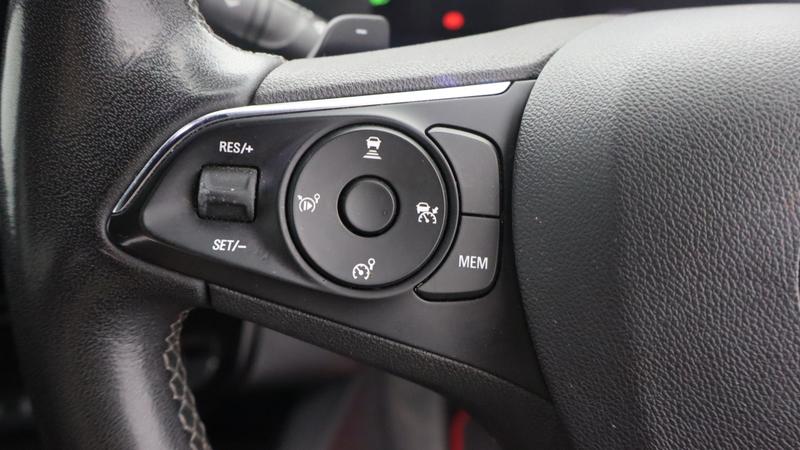 Used Vauxhall Mokka 2021 for sale - 77116885: Photo 19