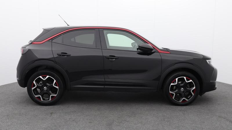 Used Vauxhall Mokka 2021 for sale - 77116885: Photo 2