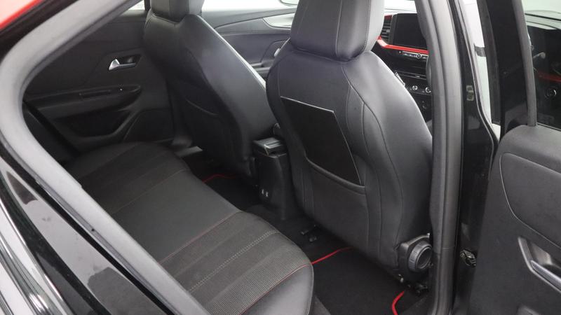 Used Vauxhall Mokka 2021 for sale - 77116885: Photo 23
