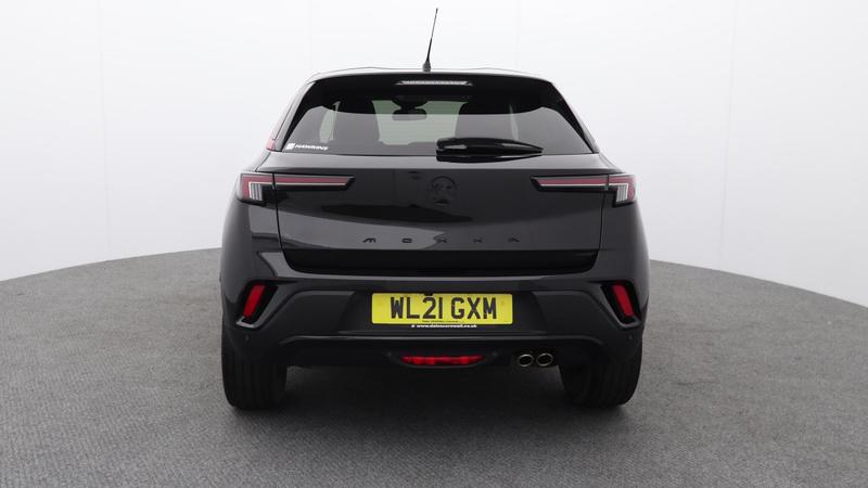 Used Vauxhall Mokka 2021 for sale - 77116885: Photo 4