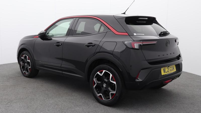 Used Vauxhall Mokka 2021 for sale - 77116885: Photo 5