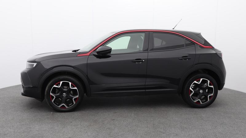 Used Vauxhall Mokka 2021 for sale - 77116885: Photo 6