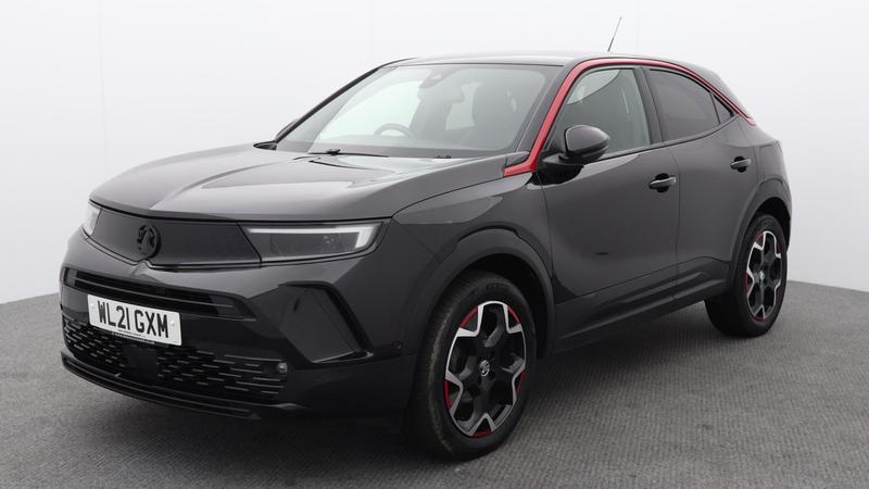 Used Vauxhall Mokka 2021 for sale - 77116885: Photo 7