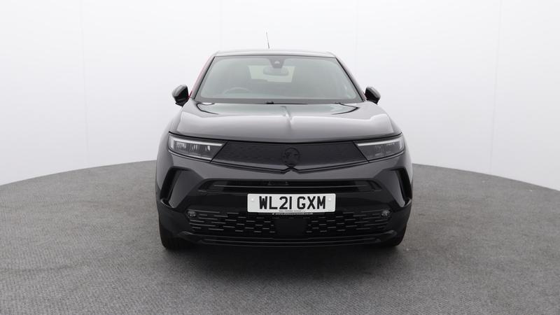 Used Vauxhall Mokka 2021 for sale - 77116885: Photo 8