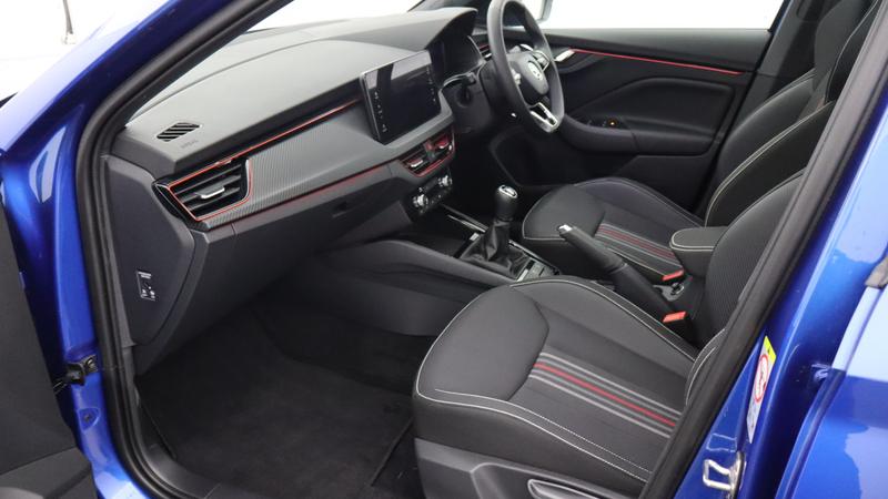 Used Skoda Kamiq for sale - 77804524: Photo 10