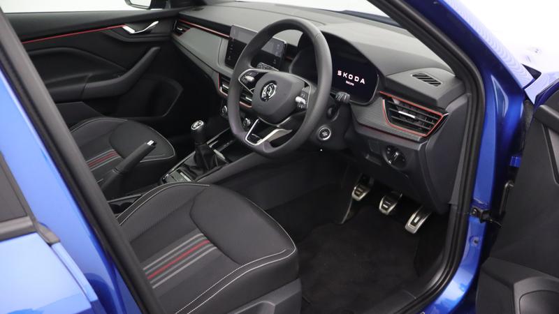 Used Skoda Kamiq for sale - 77804524: Photo 11